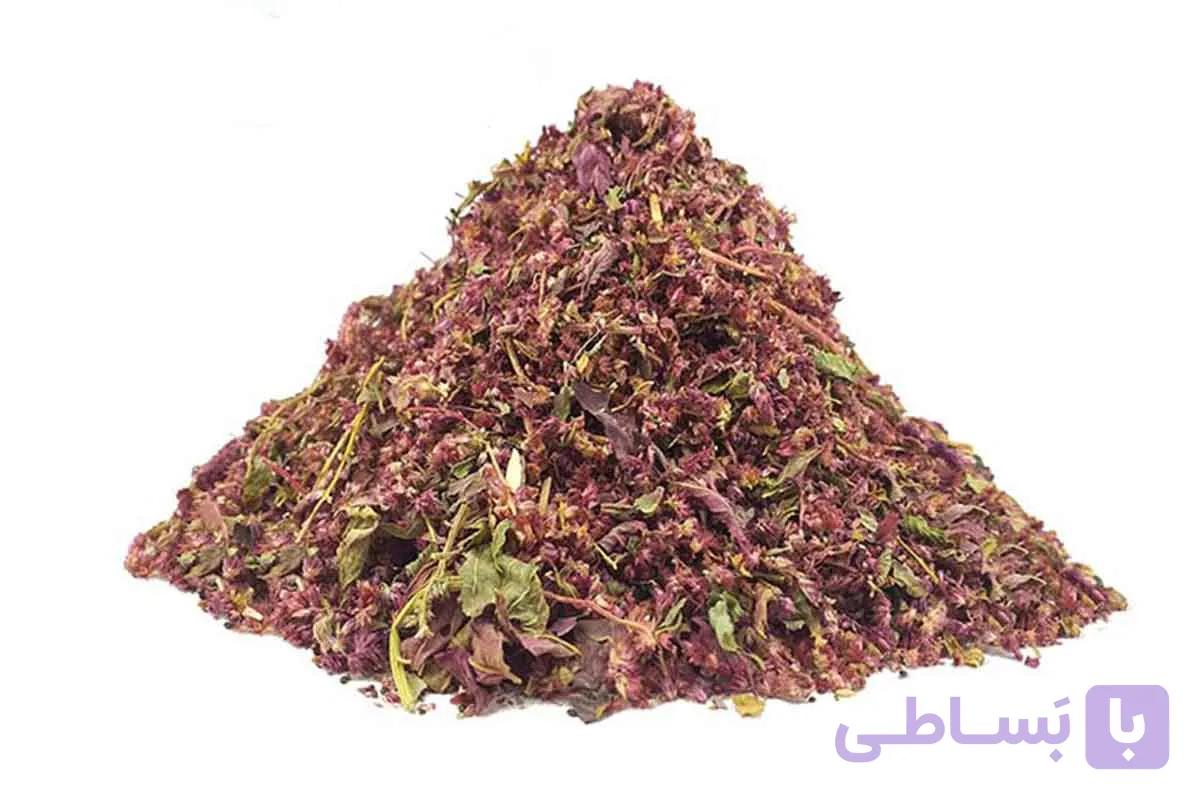 تاج خروس