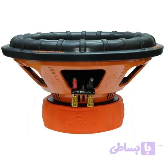 ساب ووفر خودرو اسپیدوارد مدل SKU-12XD4