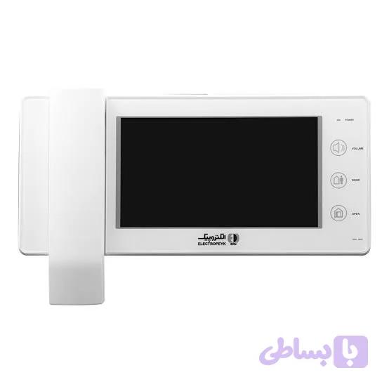 مانیتور رنگی 7 اینچ 1294 پرو حافظه دار الکتروپیک