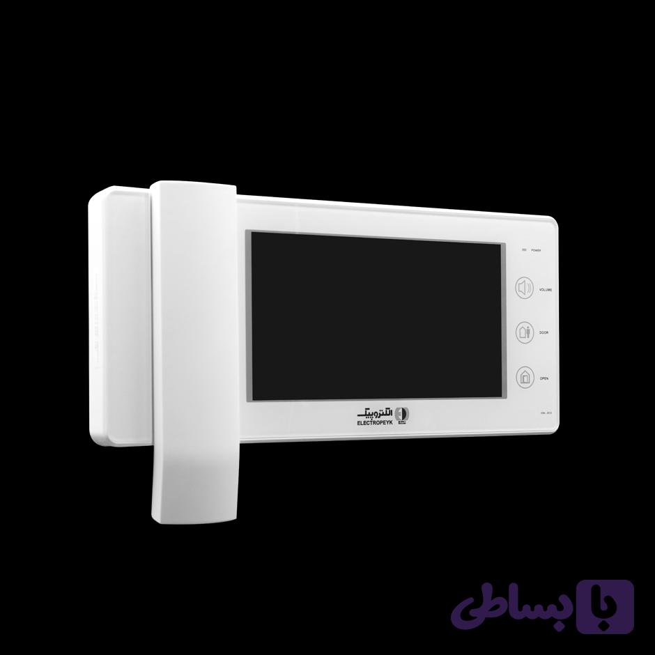مانیتور رنگی الکتروپیک مدل 1294 بدون حافظه اکو