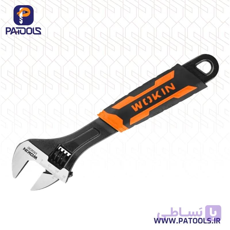 اچار فرانسه سایز 10 ووکین