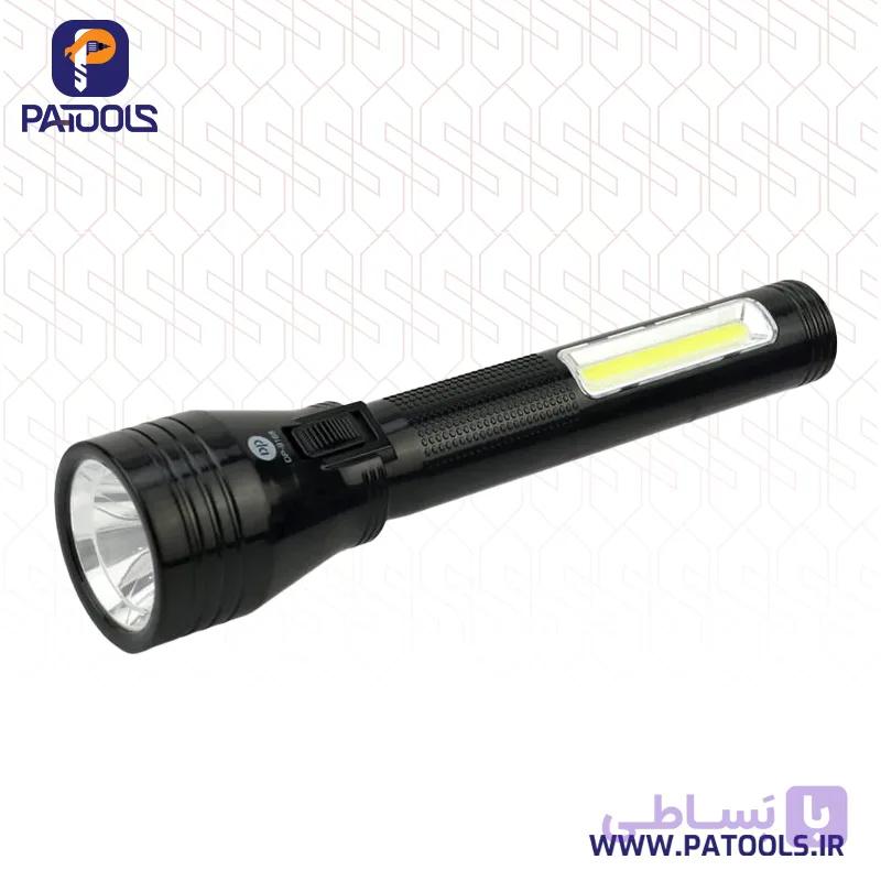 چراغ دستی مدل DP 9168