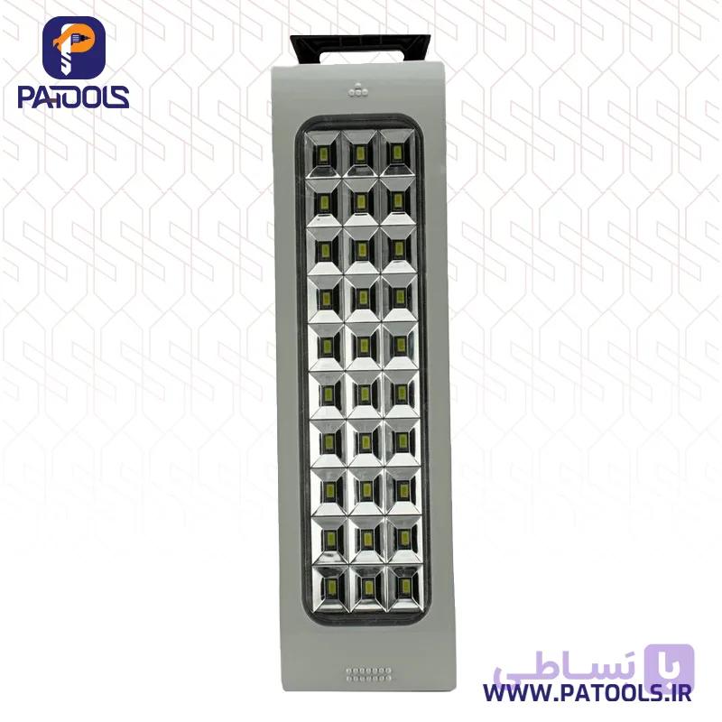 چراغ مهتابی ال ای دی مدل DP 716B