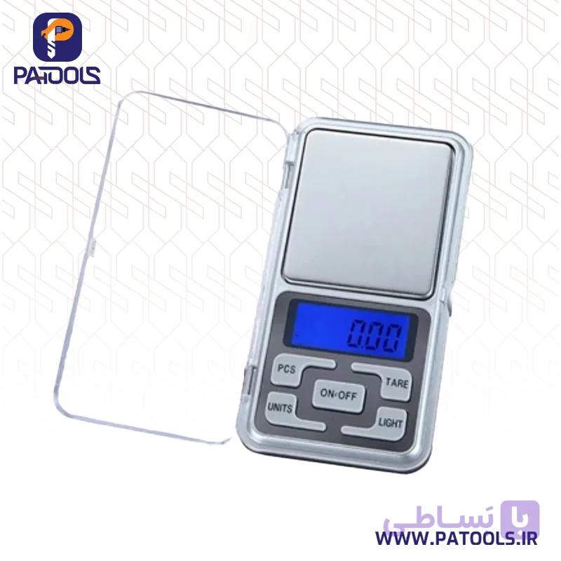 ترازوی گرم کش 3 صفر
