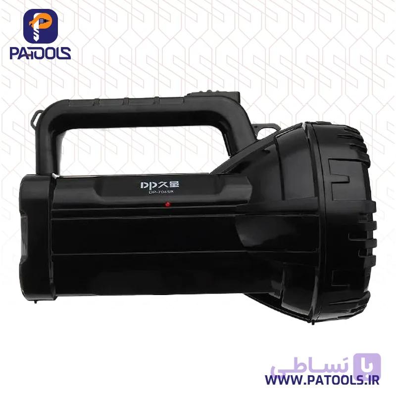 چراغ مهتابی مدل DP 7161B