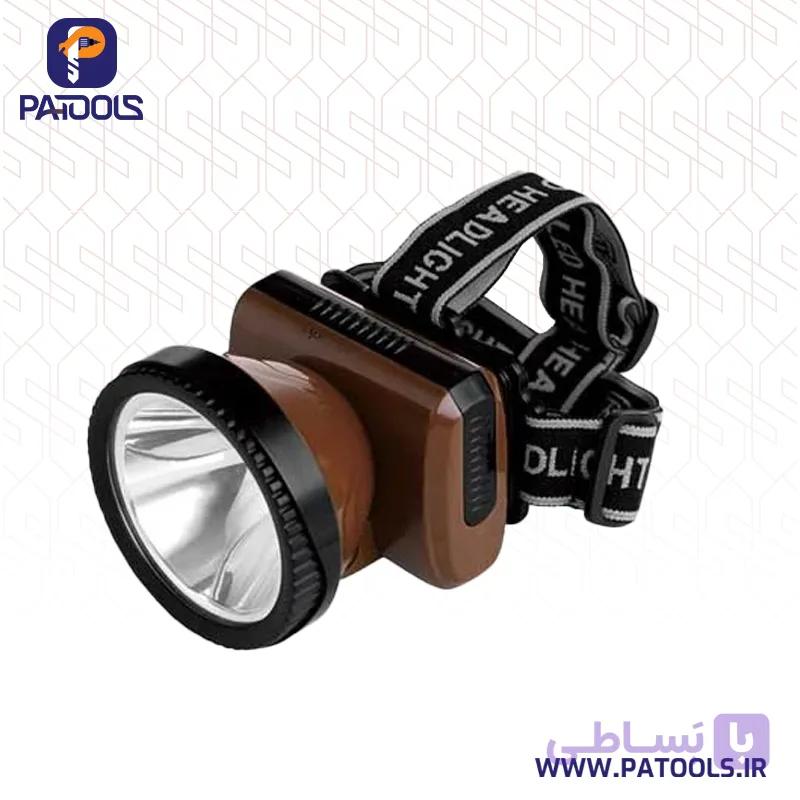 چراغ پیشانی بند هدبند DP7203