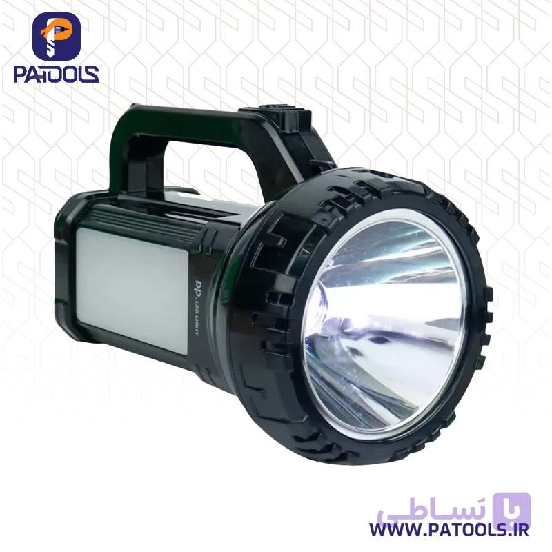 چراغ دستی کشاف مدل DP 7320