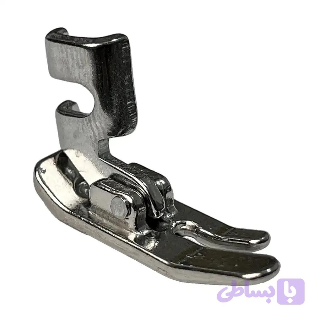 پایه دوخت چرخ مارشال دستی