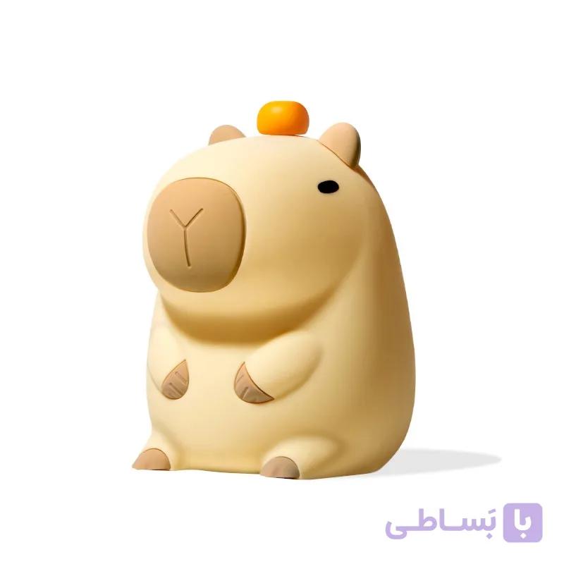 چراغ خواب سیلیکونی کاپی بارا - فروشگاه اینترنتی صارکد|صارکد