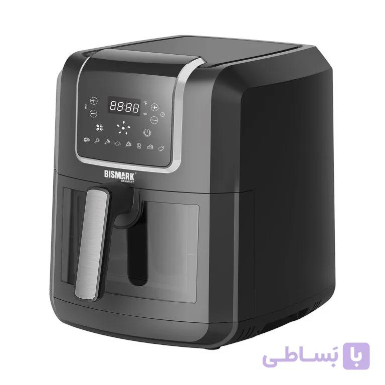 سرخ‌کن 7 لیتر دسینی مدل 5445 — تصویر 1