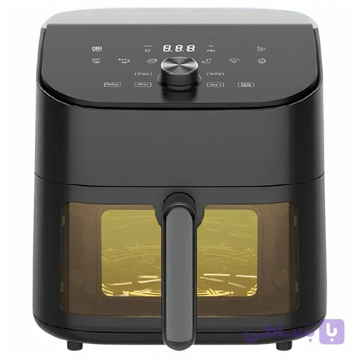 سرخ کن بیسمارک مدل BM3559 — تصویر 1