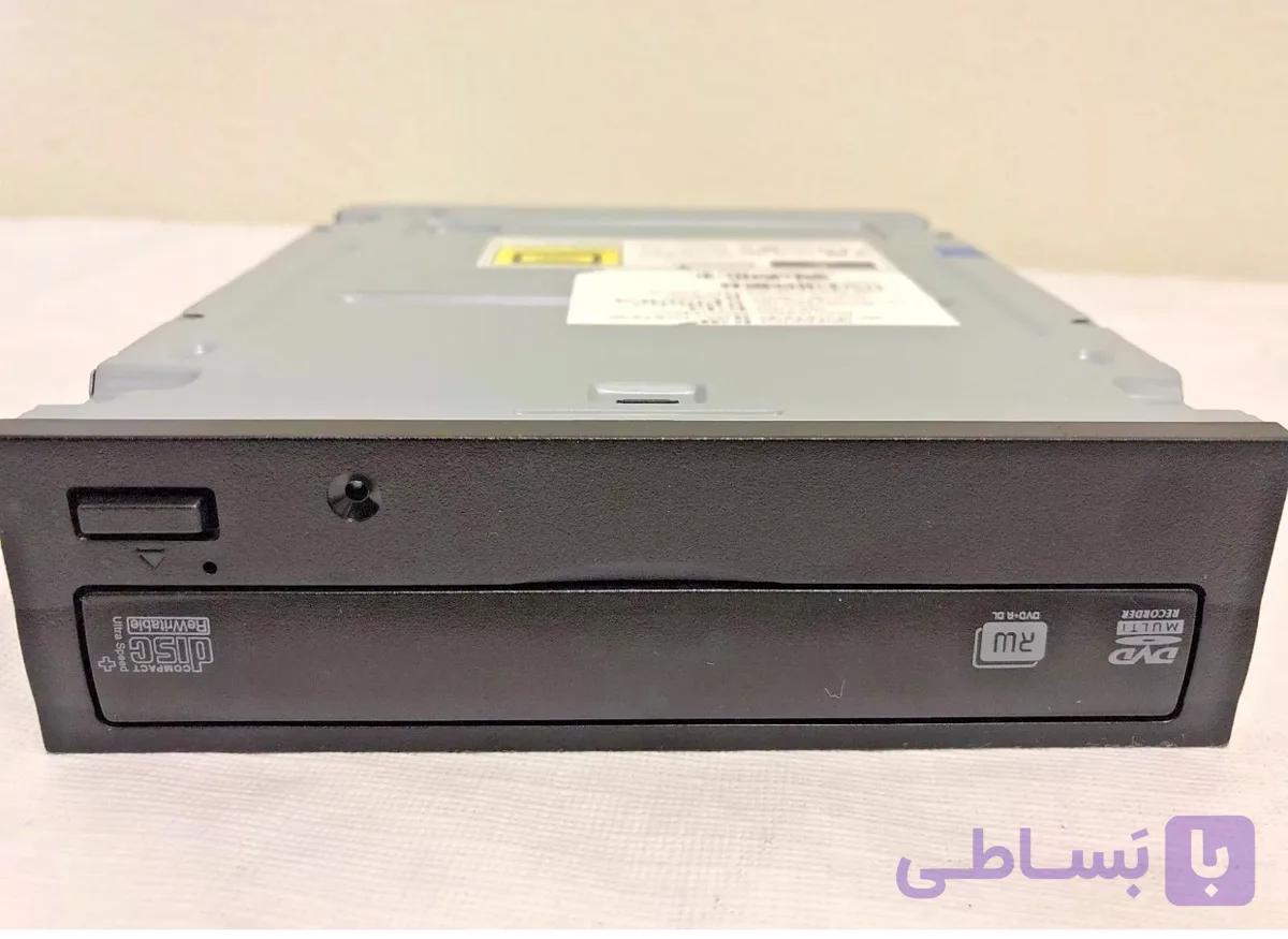 دی وی دی رایتر اینترنال Asus استوک — تصویر 1