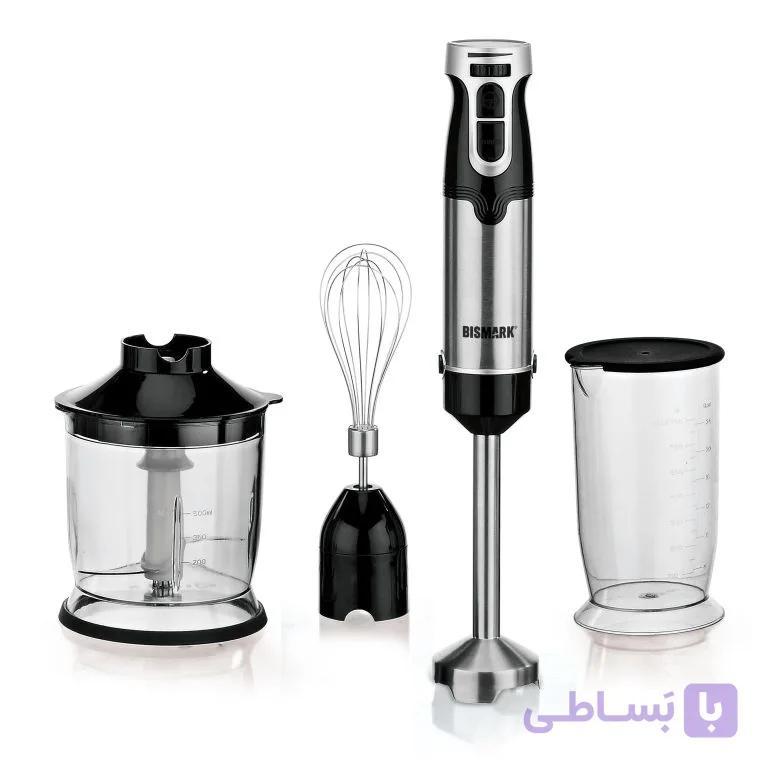 گوشت کوب 3 کاره bm2241 — تصویر 1
