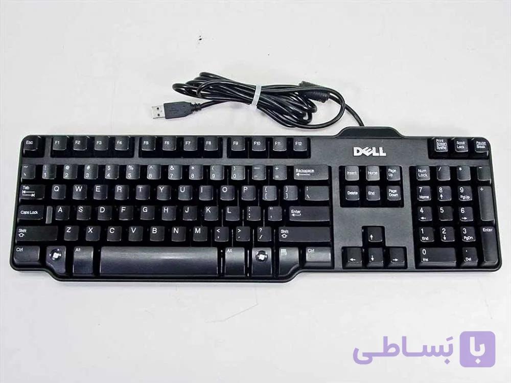 کیبورد دل مدل Dell SK-8115