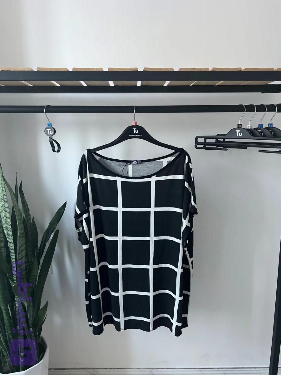 تیشرت زنانه boohoo اورجینال