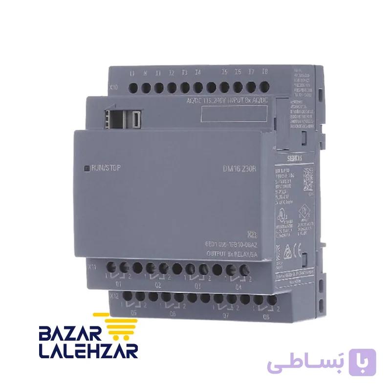پی ال سی زیمنس مدل 6ED1055-1FB10-0BA0