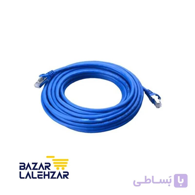 پچ کورد 5 متری لگراند Cat6 SFTP کد 051755 — تصویر 1