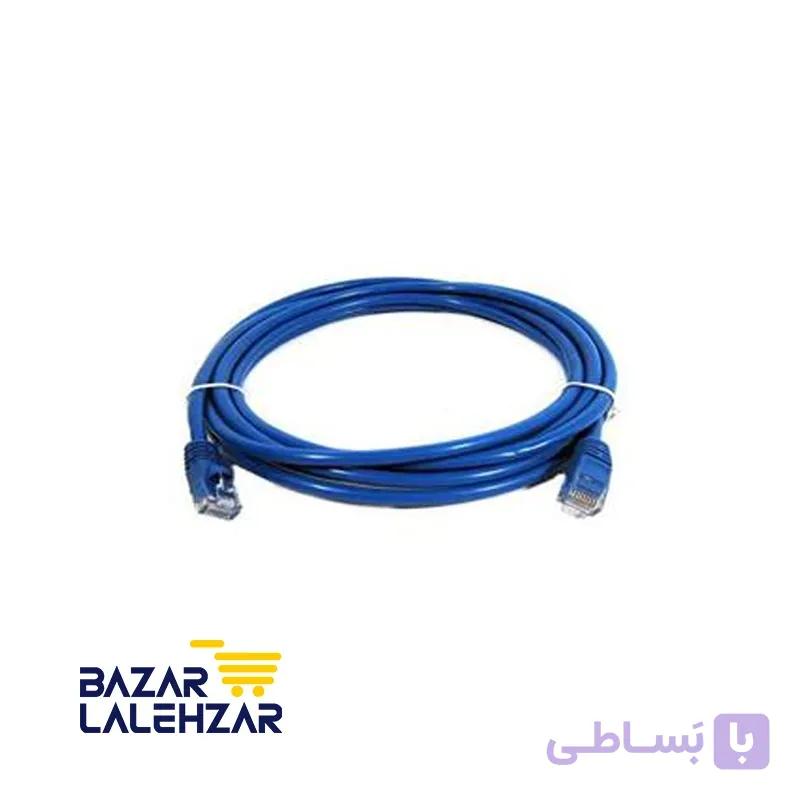پچ کورد 2 متری لگراند Cat6 SFTP کد 051753 — تصویر 1