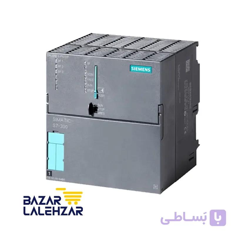 پی ال سی زیمنس مدل 6ES7318-3EL00-0AB0
