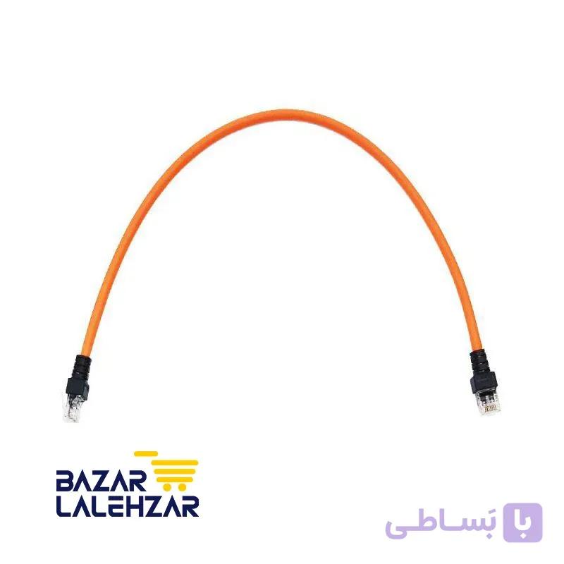 پچ کورد 30 سانتی متر نگزنس Cat6 UTP