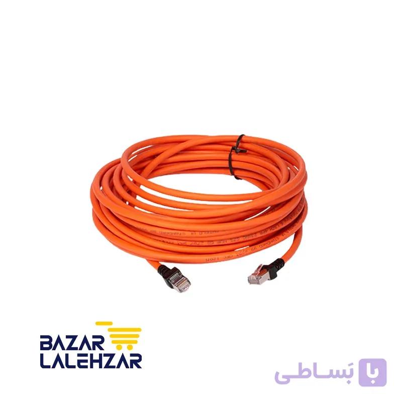 پچ کورد 20 متری نگزنس Cat6 SFTP — تصویر 1