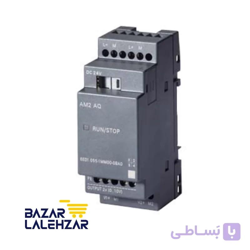 پی ال سی زیمنس مدل 6ED1055-1MM00-0BA1