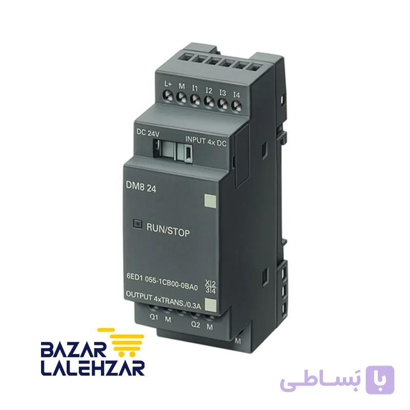 پی ال سی زیمنس مدل 6ED1055-1FB00-0BA1