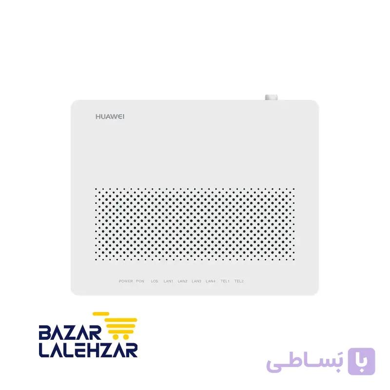 مودم فیبر نوری هوآوی مدل HG8240H — تصویر 1