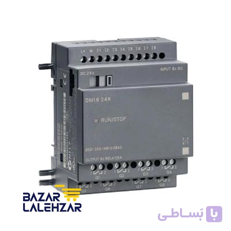 پی ال سی زیمنس مدل 6ED1055-1CB10-0BA0