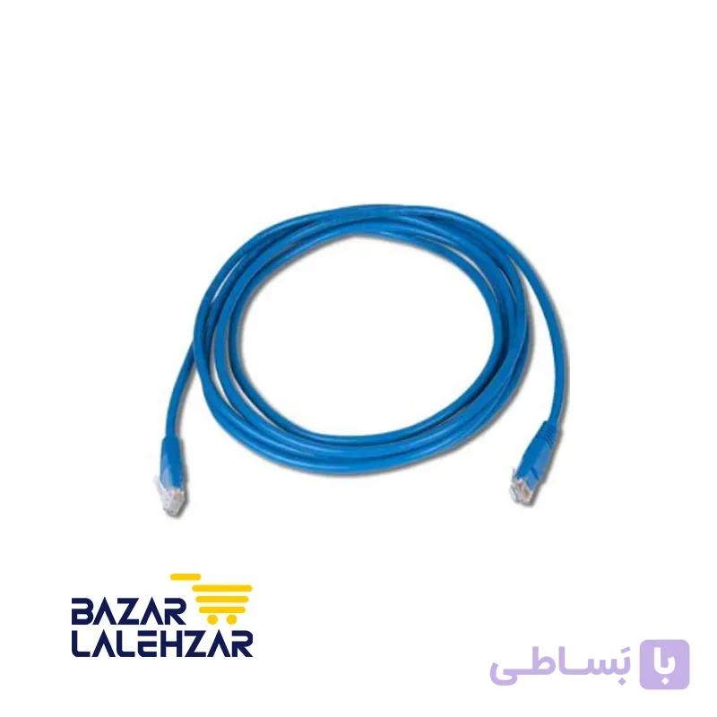 پچ کورد 3 متری لگراند Cat6 UTP کد 051774 — تصویر 1