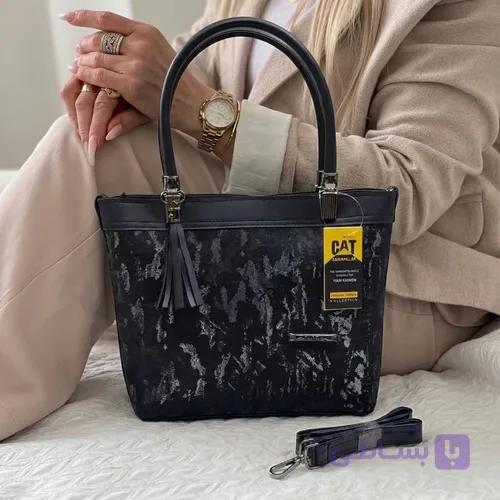 کیف زنانه دوشی مدل کت مناسب استایل دانشجویی