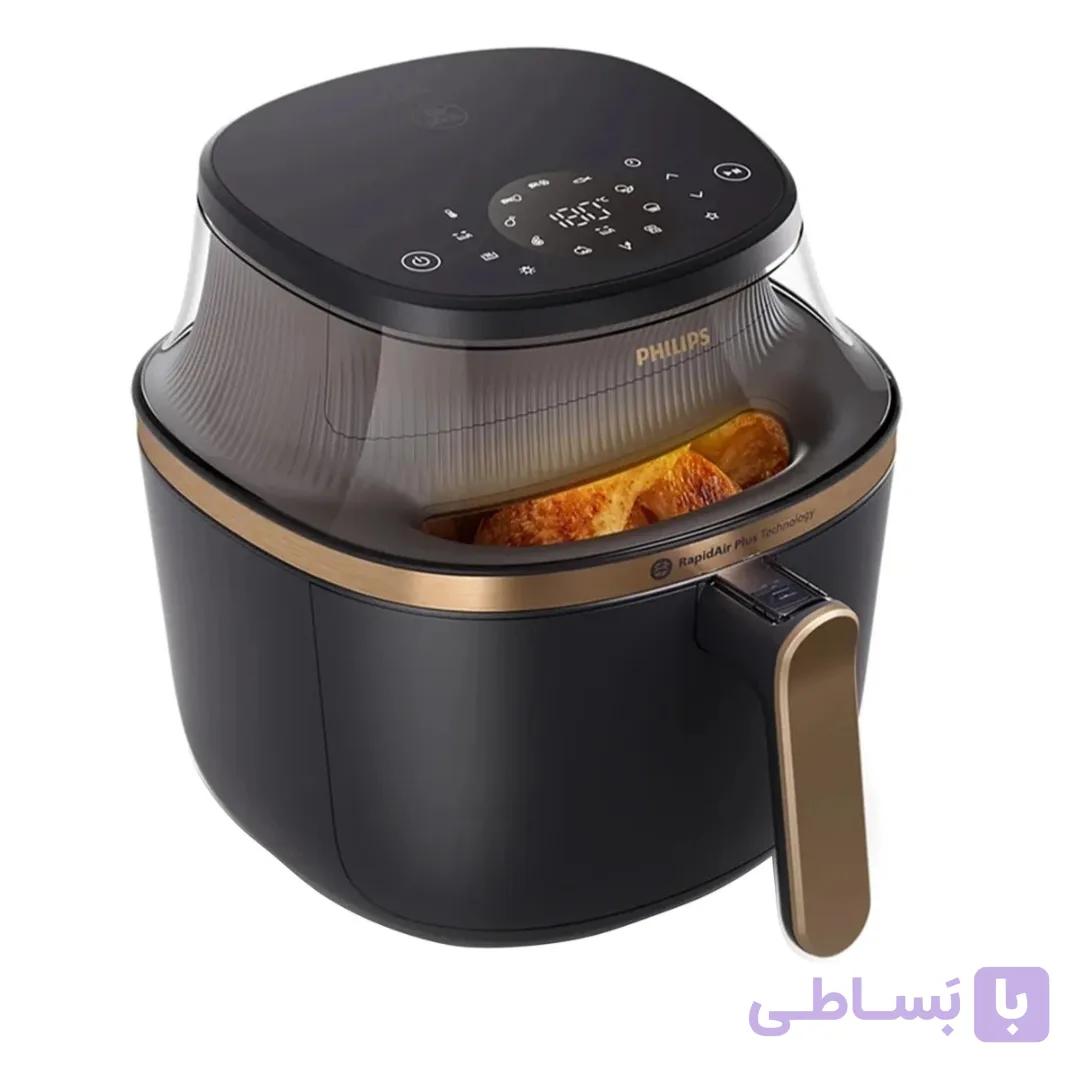 سرخ کن بدون روغن فیلیپس مدل NA332 ظرفیت6/2لیتری