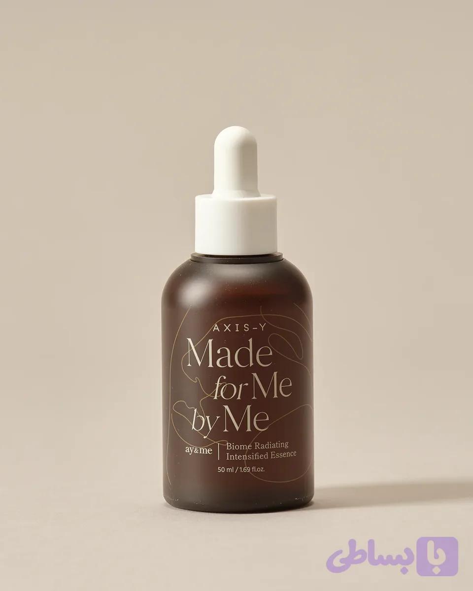 سرم ضد چروک اکسیس وای Axis-Y Biome Radiating Intensified Essence 50ml - اکسیس وای ایران