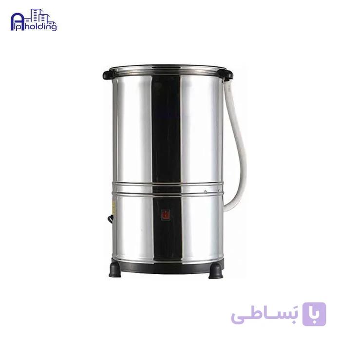 کره گیر پایین زن 40 لیتر — تصویر 1
