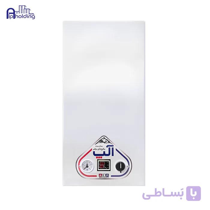 پکیج برقی تک فاز 24000 آلپ هلدینگ — تصویر 1