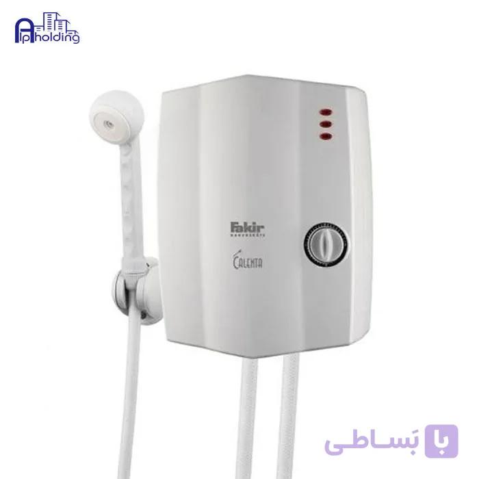 آبگرمکن برقی زود جوش فاکیر دیواری