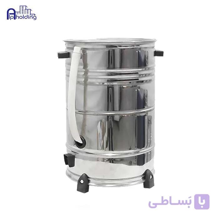 دستگاه کره گیر 20 لیتر