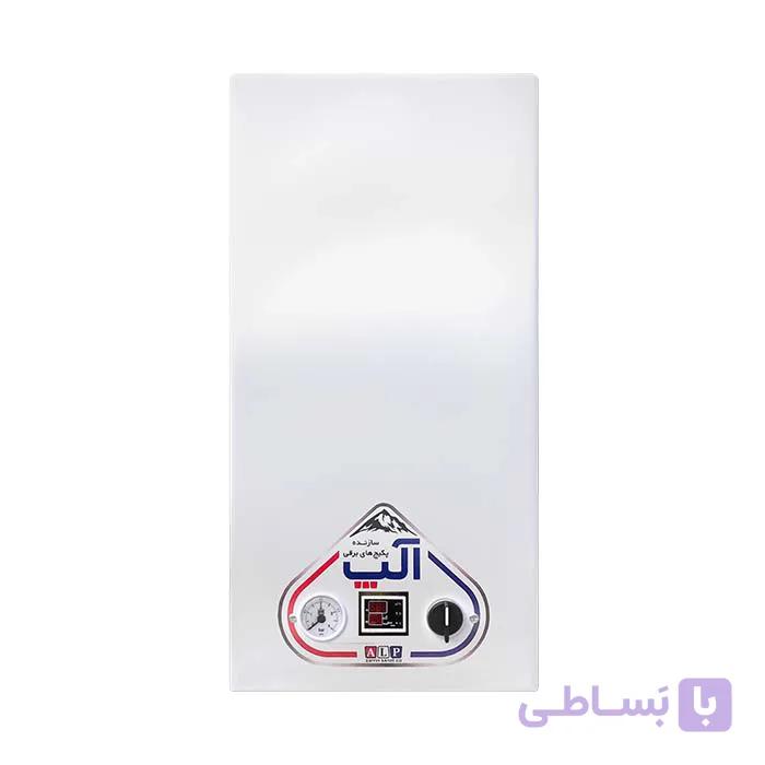 پکیج برقی دیواری 30000 آلپ — تصویر 1