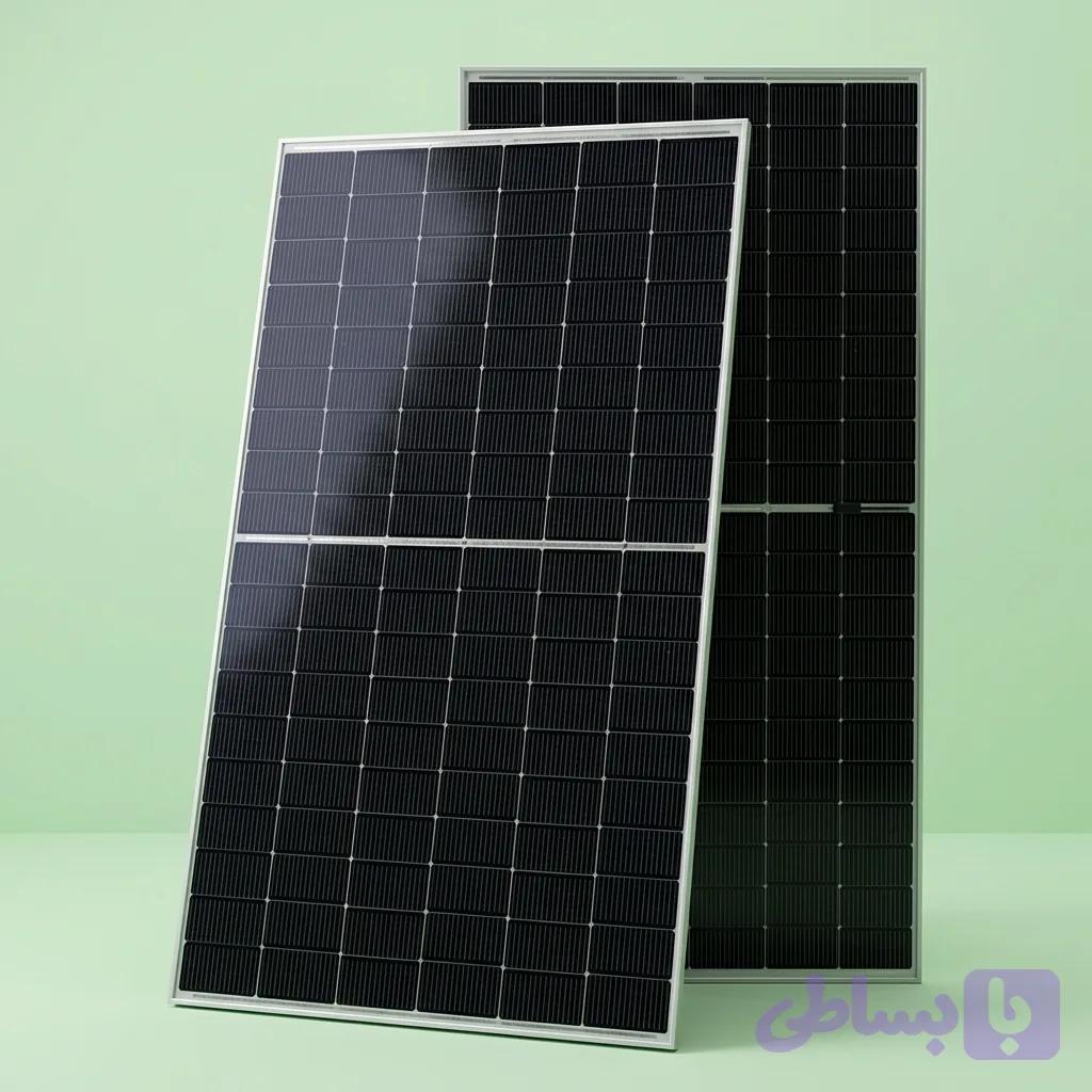 پنل خورشیدی TRINA SOLAR 705 W