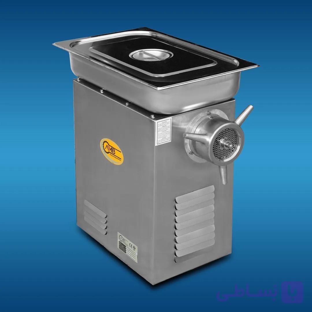 چرخگوشت سایز ۳۲ AMB