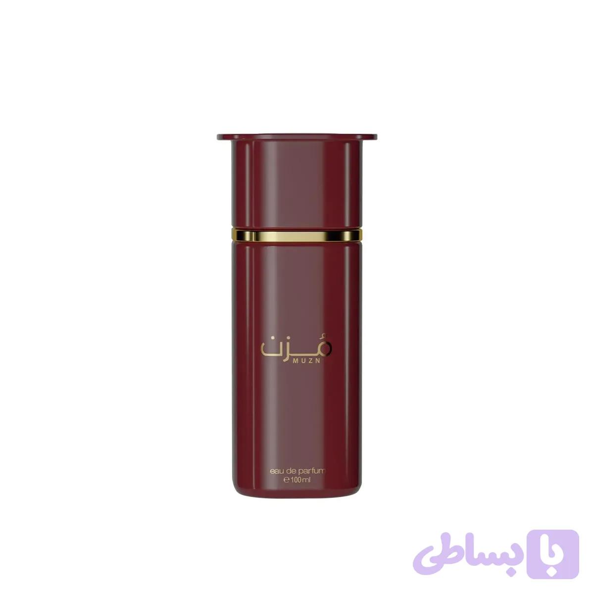 عطر مزن احمد المغربی — تصویر 1