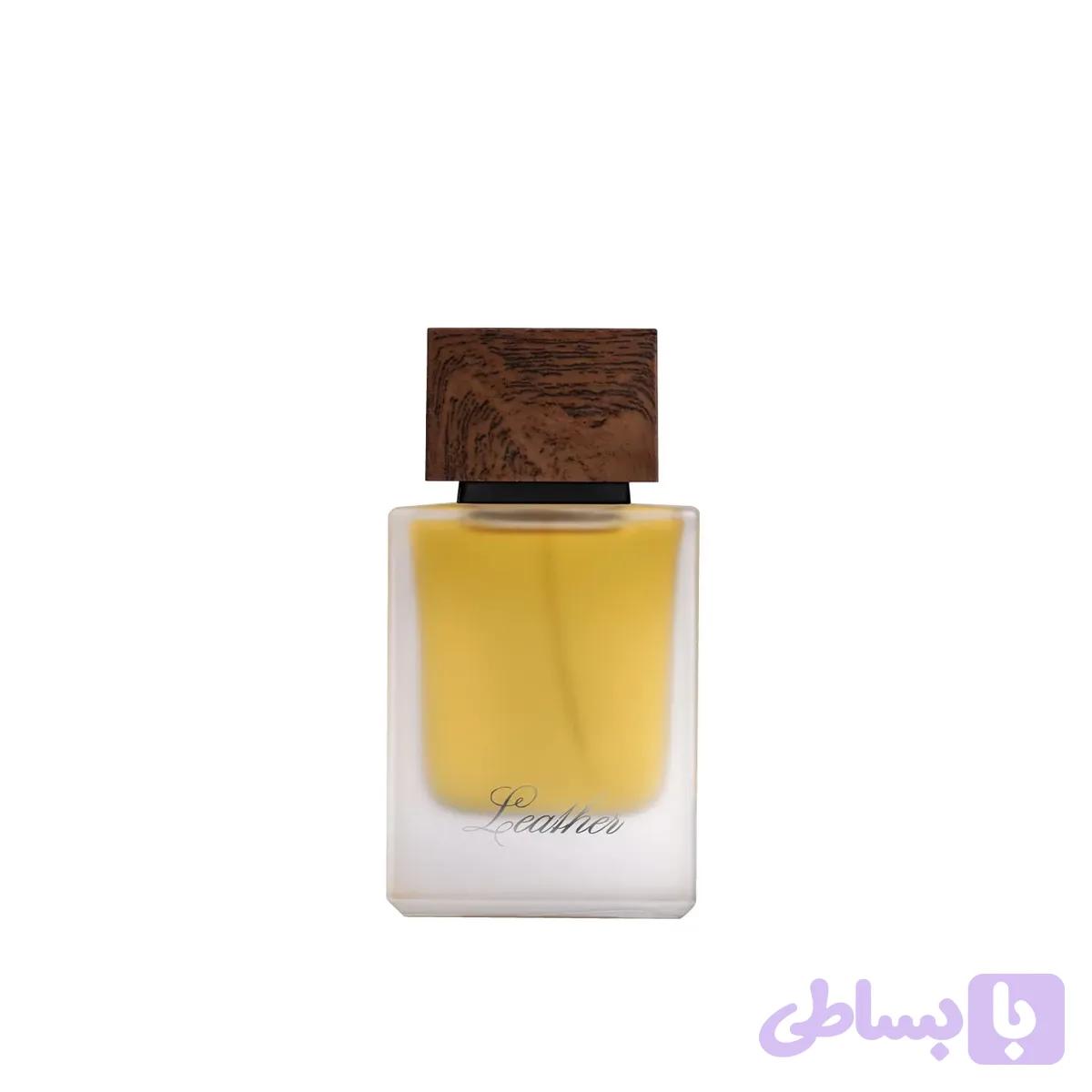 عطر لدر احمد المغربی — تصویر 1