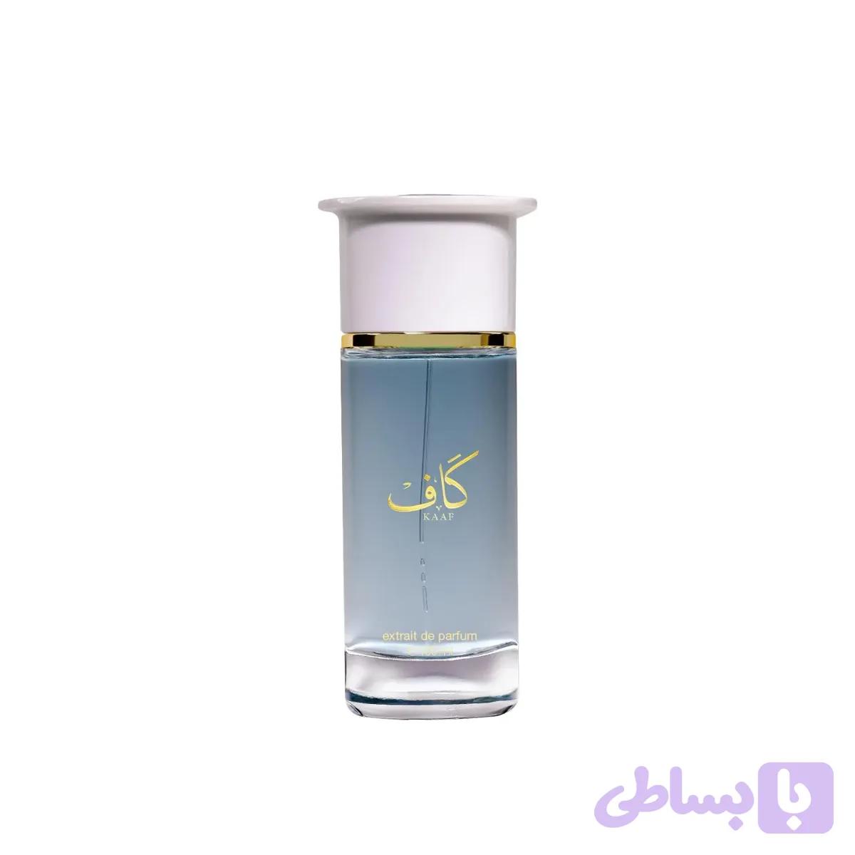 عطر کاف احمد المغربی — تصویر 1