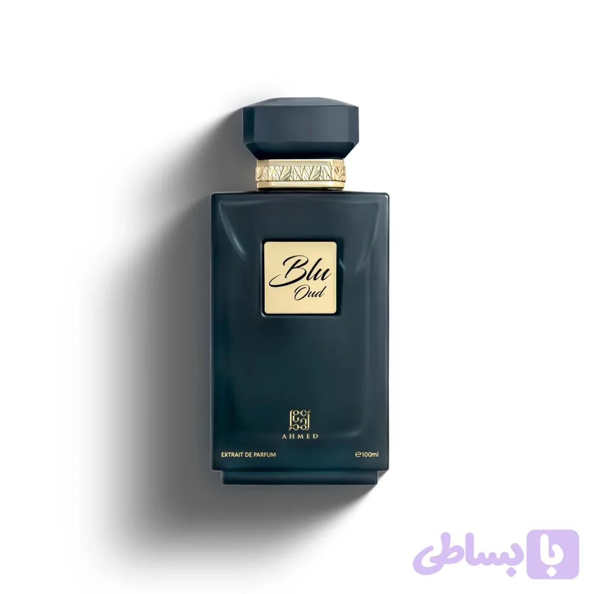عطر بلو عود — تصویر 1