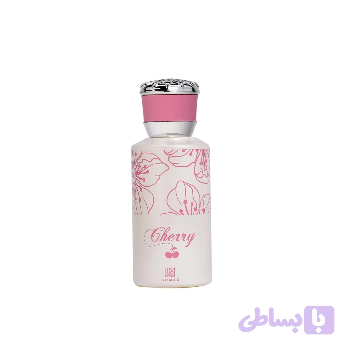 عطر چری احمد المغربی — تصویر 1