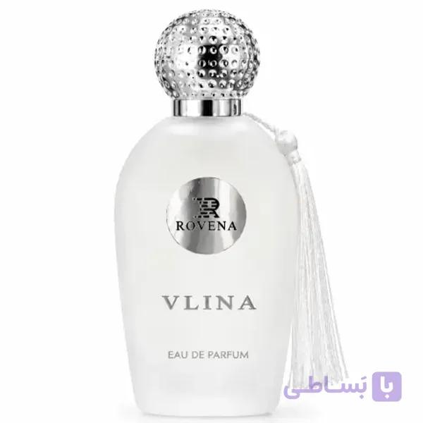 ادو پرفیوم زنانه ولینا روونا Rovena Vlina Edp For Women Pro 100Ml — تصویر 1