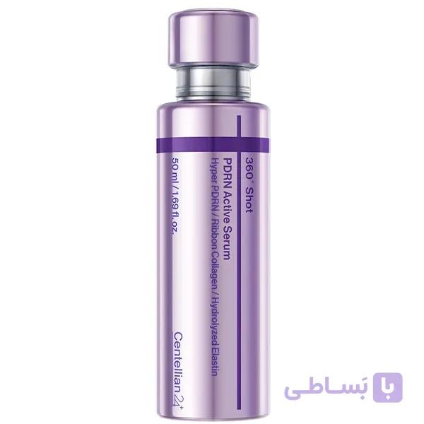 سرم پی دی آر ان و کلاژن سنتلیان Centellian Pdrn Active Serum 50Ml — تصویر 1