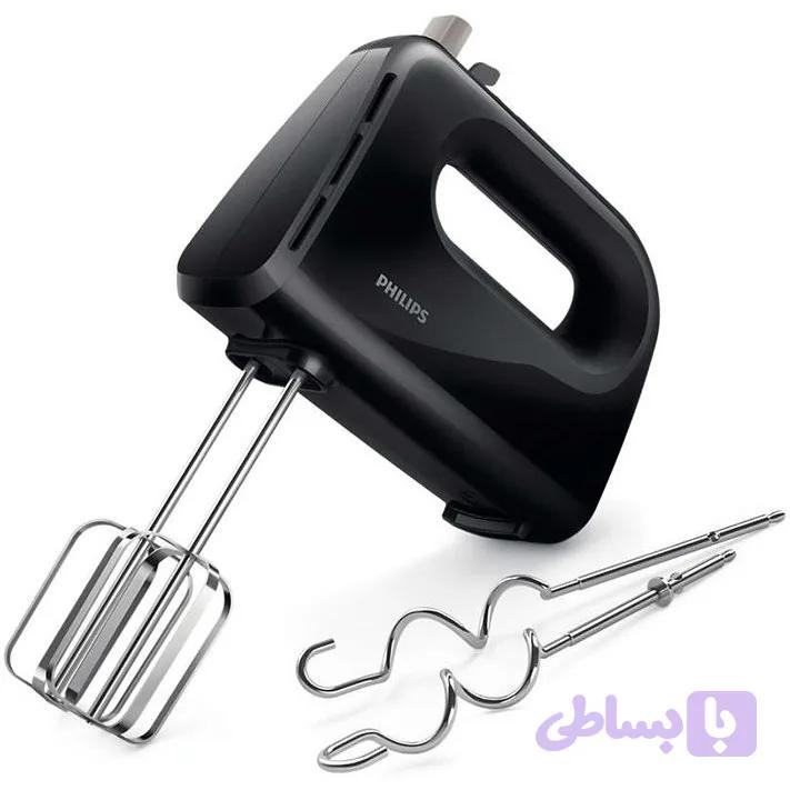 همزن بدون کاسه فیلیپس مدل HR3705