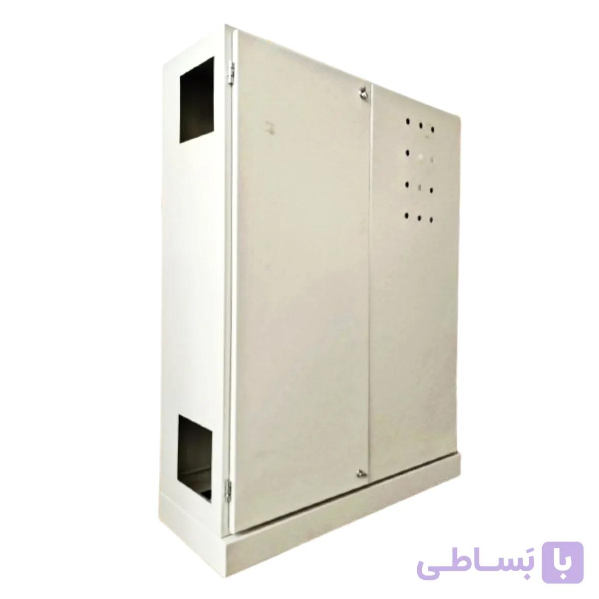 تابلو برق فلزی روکار ابعاد 120x160x40 توان 200 کیلو وات — تصویر 1