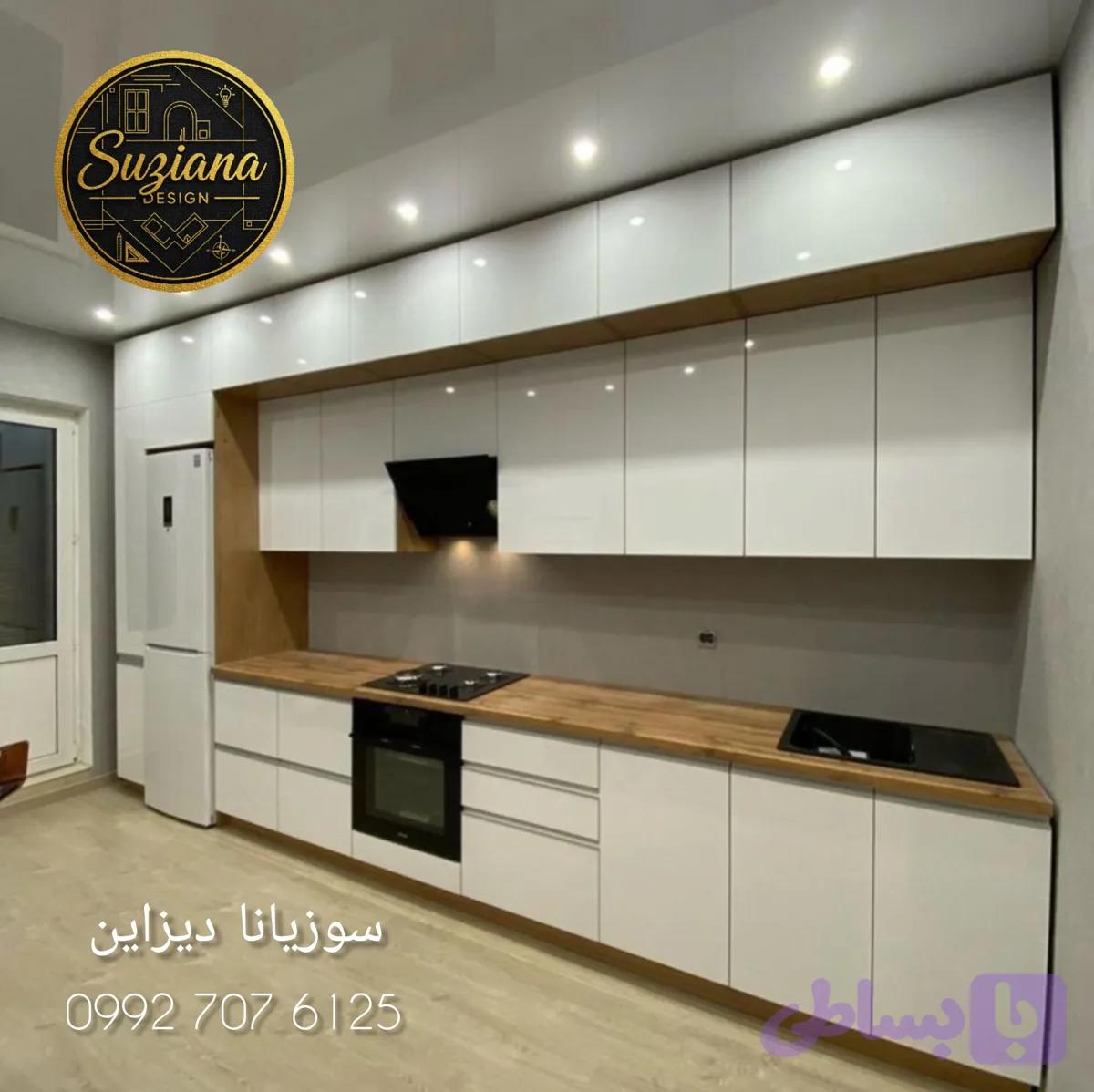 کابینت هایگلس متری ۳۵میلیون